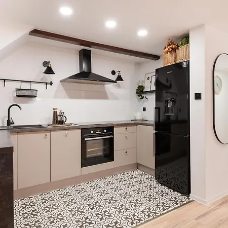 Apartament Na Jesionowej * Gdansk