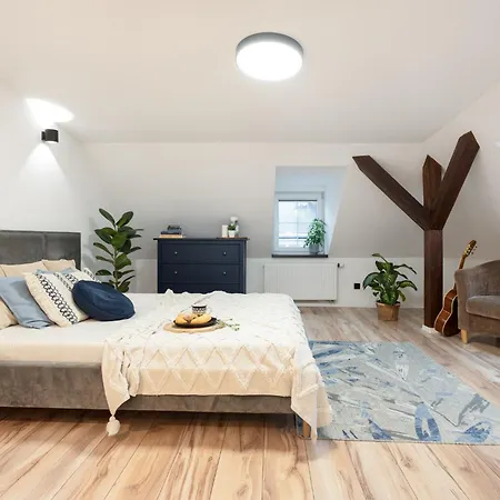 Apartament Na Jesionowej * Gdansk