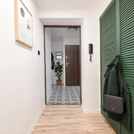 Apartament Na Jesionowej * Gdansk
