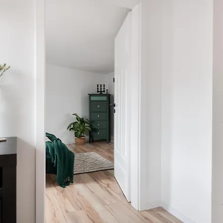 Na Jesionowej Apartment