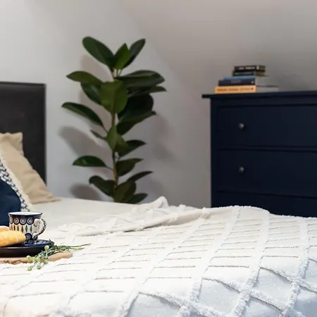 Apartament Na Jesionowej דירה *