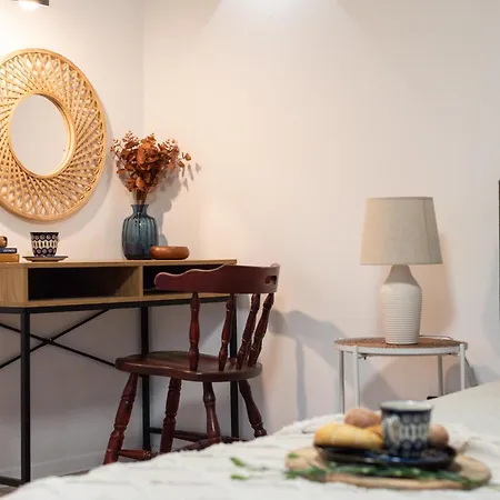 Apartament Na Jesionowej