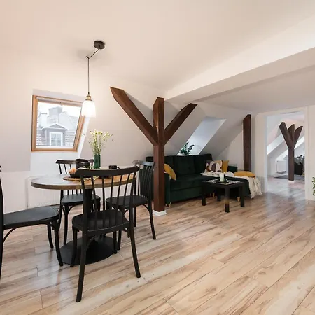 Na Jesionowej Apartment Gdansk